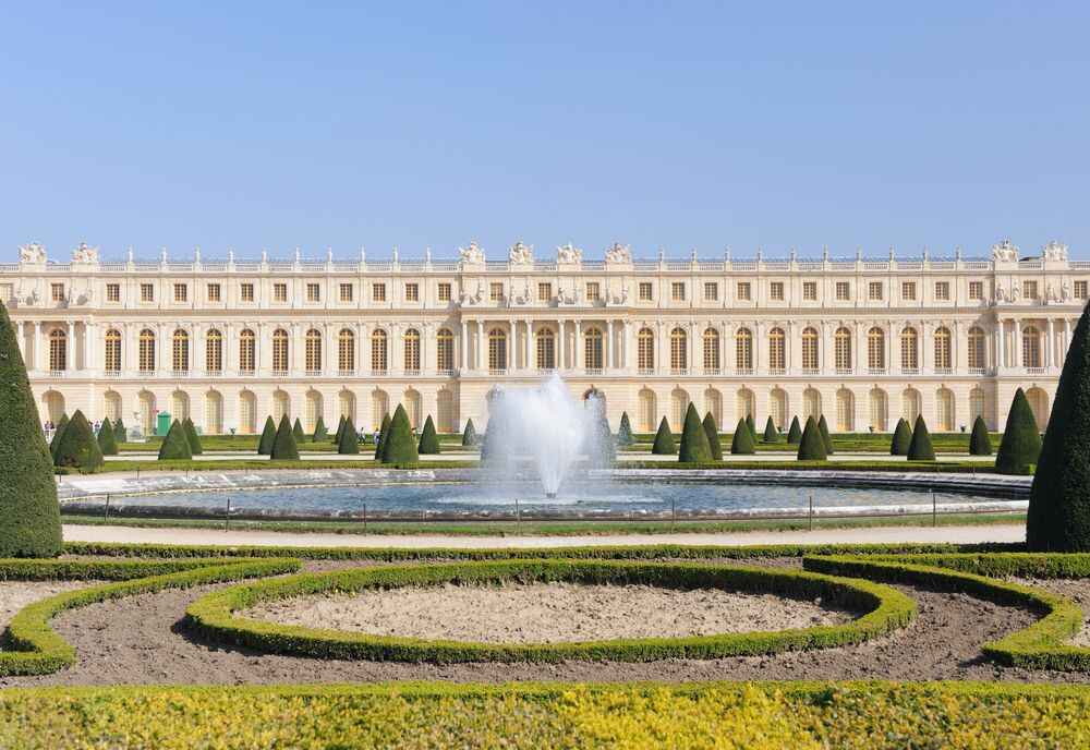 Category - Versailles Garden Access Tours